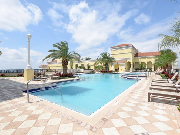 701 S Olive Avenue 1206, West Palm Beach FL 33401