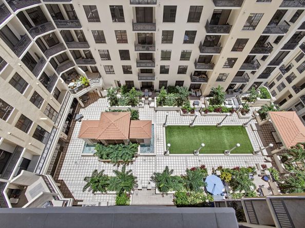 701 S Olive Avenue 1206, West Palm Beach FL 33401