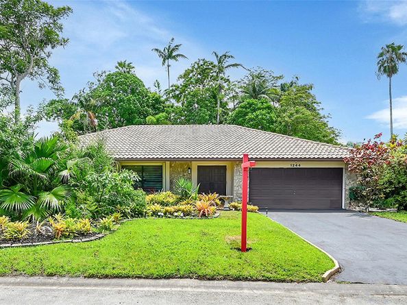 1244 NW 113 Terrace, Coral Springs FL 33071