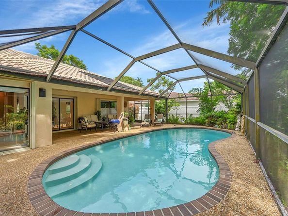 1244 NW 113 Terrace, Coral Springs FL 33071