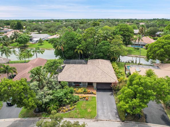 1244 NW 113 Terrace, Coral Springs FL 33071