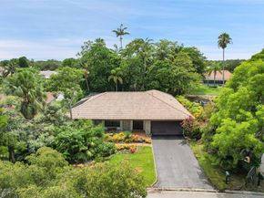1244 NW 113 Terrace, Coral Springs FL 33071