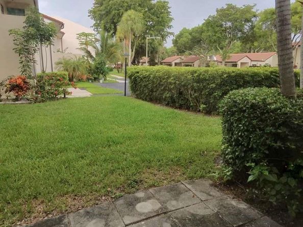 21682 Cypress Rd 11D, Boca Raton FL 33433
