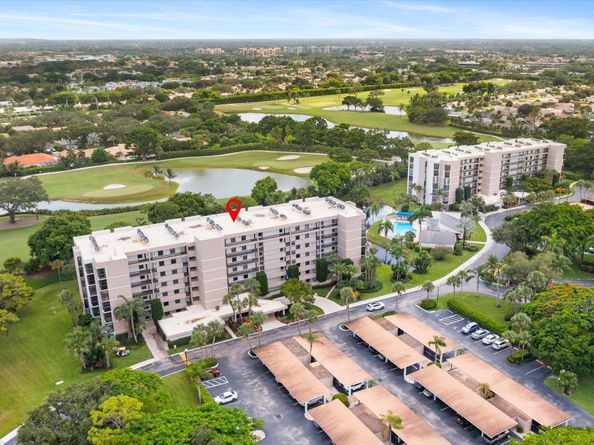 6562 Boca Del Mar Drive 222, Boca Raton FL 33433