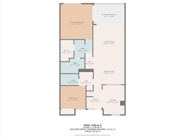 6562 Boca Del Mar Drive 222, Boca Raton FL 33433