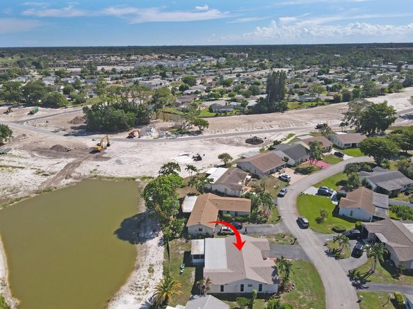 7116 Pine Bluff Drive, Lake Worth FL 33467