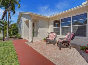 7116 Pine Bluff Drive, Lake Worth FL 33467
