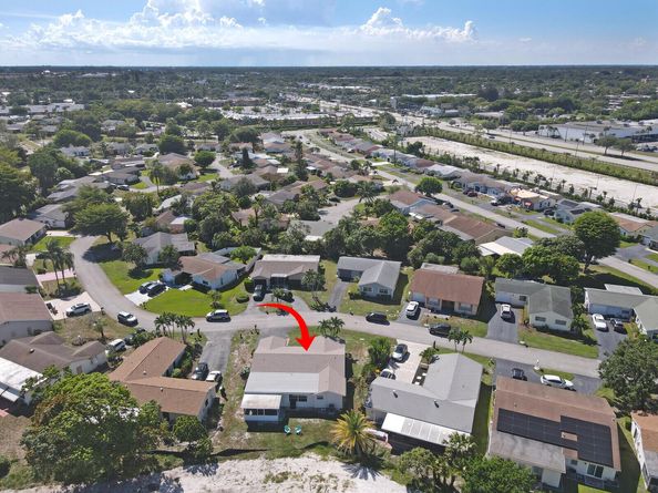 7116 Pine Bluff Drive, Lake Worth FL 33467