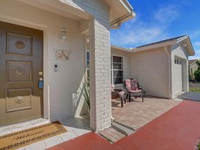 7116 Pine Bluff Drive, Lake Worth FL 33467