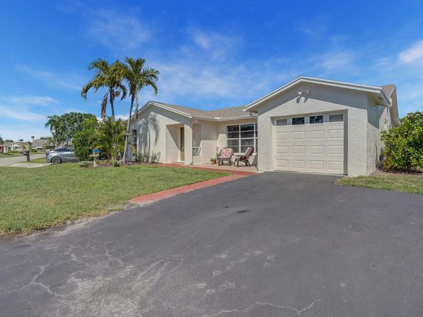 7116 Pine Bluff Drive, Lake Worth FL 33467