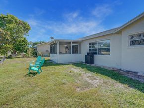 7116 Pine Bluff Drive, Lake Worth FL 33467