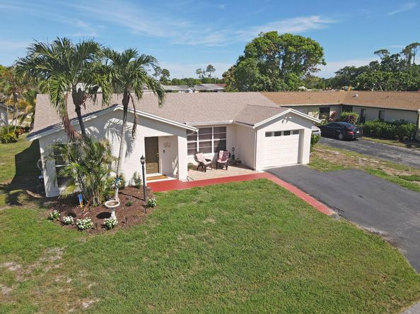7116 Pine Bluff Drive, Lake Worth FL 33467