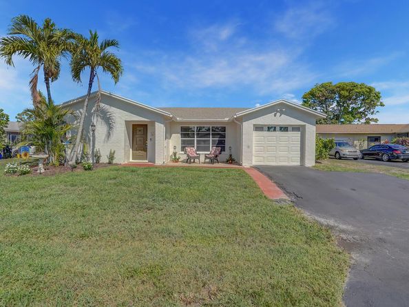 7116 Pine Bluff Drive, Lake Worth FL 33467