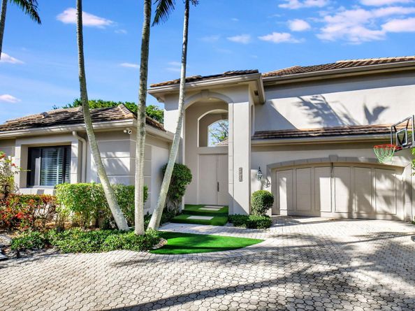 2467 NW 62nd Street, Boca Raton FL 33496