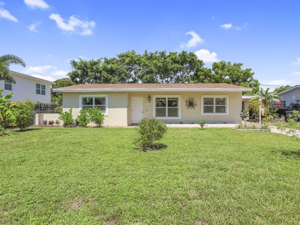 1707 High Ridge Road, Lake Worth FL 33461