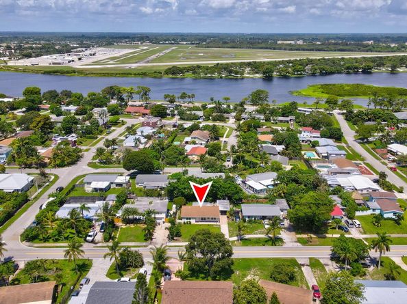 1707 High Ridge Road, Lake Worth FL 33461