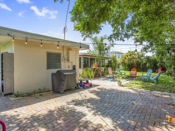1707 High Ridge Road, Lake Worth FL 33461