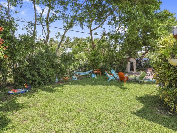 1707 High Ridge Road, Lake Worth FL 33461