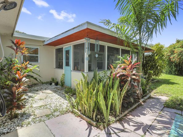 1707 High Ridge Road, Lake Worth FL 33461