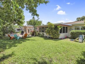 1707 High Ridge Road, Lake Worth FL 33461