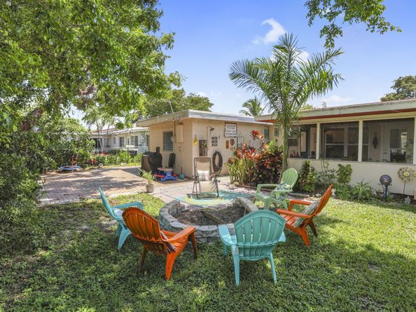 1707 High Ridge Road, Lake Worth FL 33461