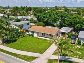 1707 High Ridge Road, Lake Worth FL 33461