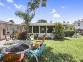 1707 High Ridge Road, Lake Worth FL 33461