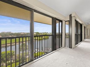 16940 Bay Street N504, Jupiter FL 33477