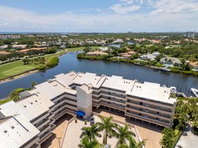 16940 Bay Street N504, Jupiter FL 33477