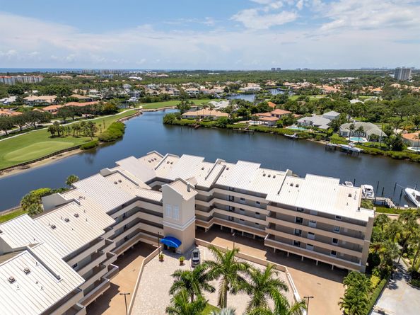 16940 Bay Street N504, Jupiter FL 33477