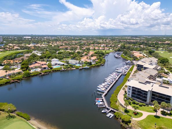 16940 Bay Street N504, Jupiter FL 33477