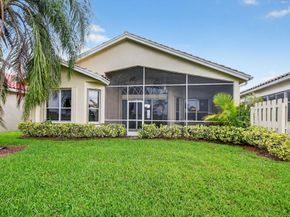 6875 Southport Drive, Boynton Beach FL 33472