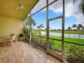 6875 Southport Drive, Boynton Beach FL 33472