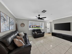 8821 NW 11th Ct, Pembroke Pines FL 33024