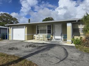 513 Greynolds Circle, Lantana FL 33462