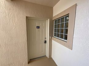 1133 Golden Lake Boulevard 815, West Palm Beach FL 33411