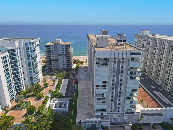 1000 S Ocean Boulevard 17b, Pompano Beach FL 33062