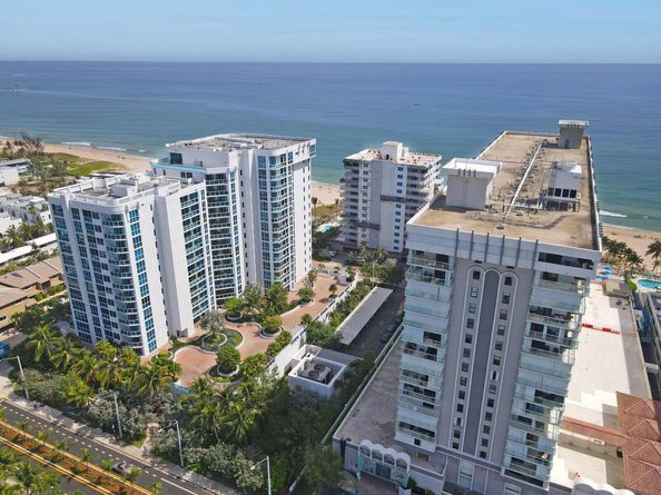 1000 S Ocean Boulevard 17b, Pompano Beach FL 33062