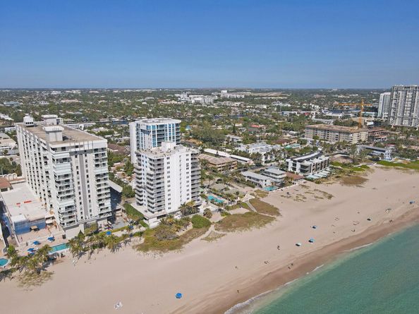 1000 S Ocean Boulevard 17b, Pompano Beach FL 33062