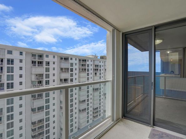 1000 S Ocean Boulevard 17b, Pompano Beach FL 33062