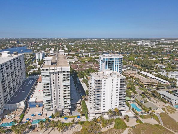 1000 S Ocean Boulevard 17b, Pompano Beach FL 33062