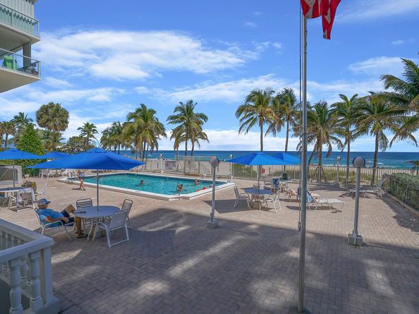1000 S Ocean Boulevard 17b, Pompano Beach FL 33062