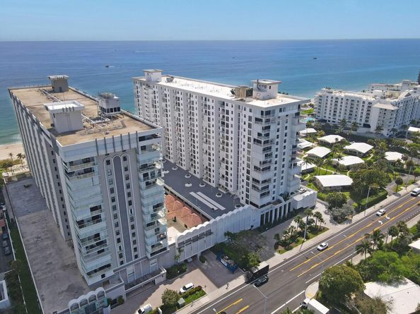 1000 S Ocean Boulevard 17b, Pompano Beach FL 33062
