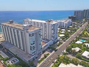 1000 S Ocean Boulevard 17b, Pompano Beach FL 33062