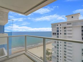 1000 S Ocean Boulevard 17b, Pompano Beach FL 33062