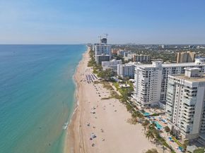 1000 S Ocean Boulevard 17b, Pompano Beach FL 33062
