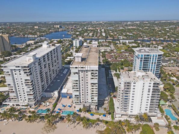 1000 S Ocean Boulevard 17b, Pompano Beach FL 33062