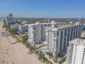 1000 S Ocean Boulevard 17b, Pompano Beach FL 33062