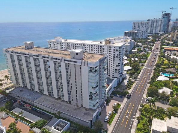 1000 S Ocean Boulevard 17b, Pompano Beach FL 33062