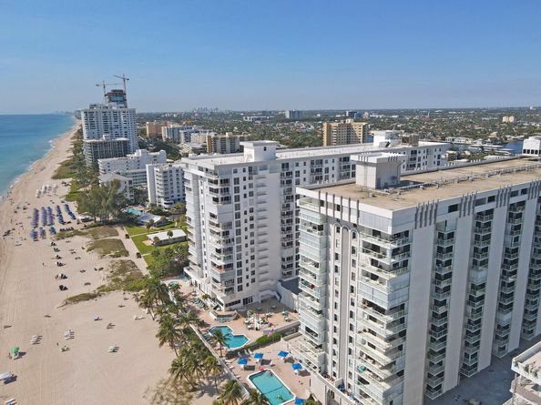 1000 S Ocean Boulevard 17b, Pompano Beach FL 33062